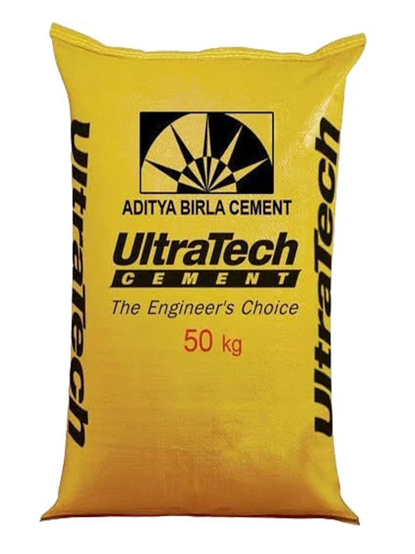 OPC Cement