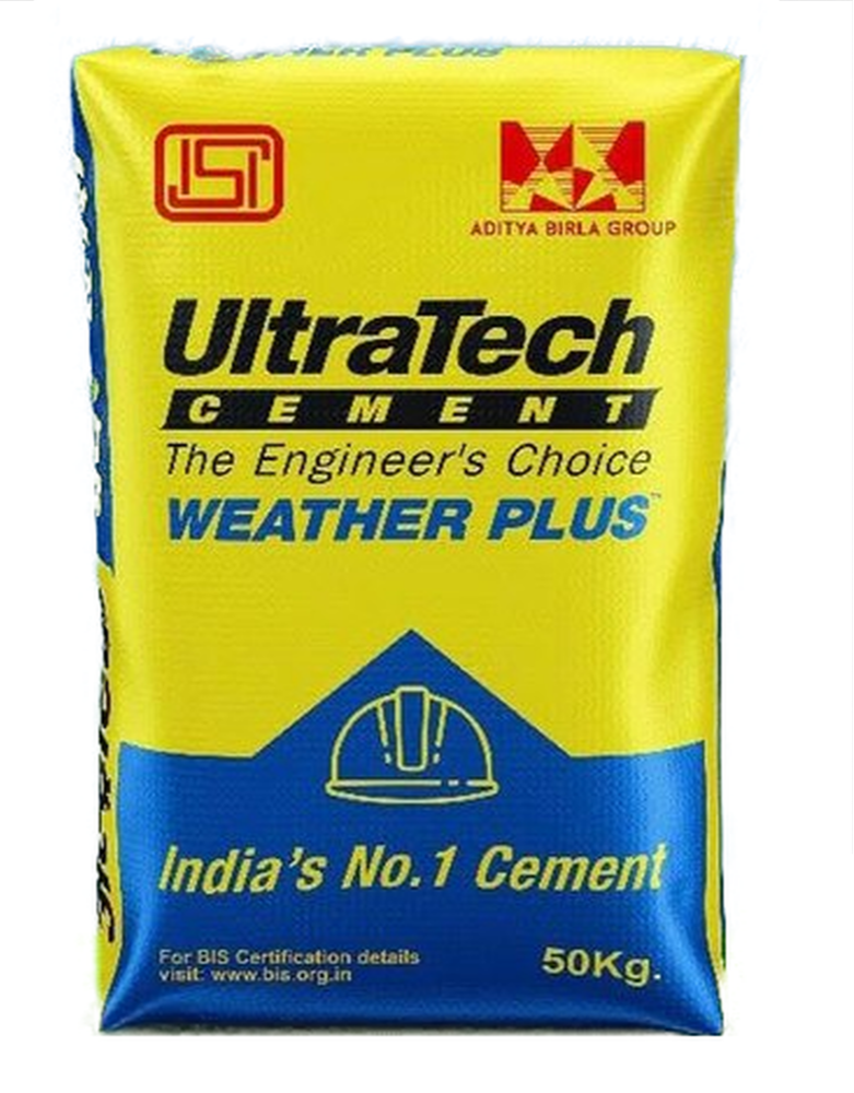 Weather Plus Cement